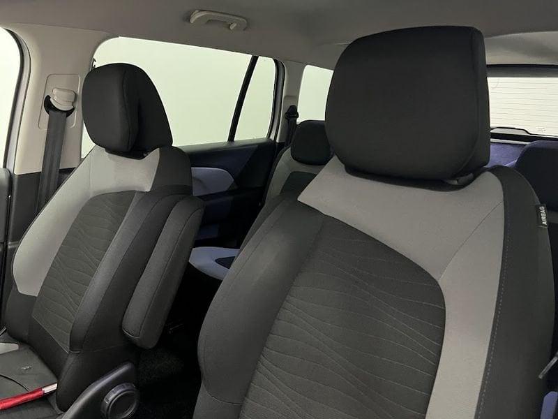 Citroën Grand C4 Picasso BlueHDi 120 S&S EAT6 Intensive 7 POSTI