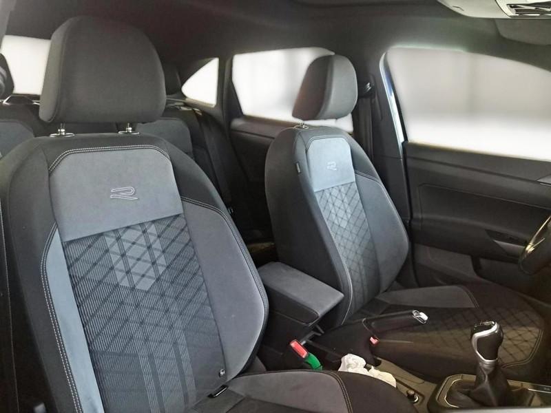 VOLKSWAGEN TAIGO 1.0 TSI 81 KW R-LINE SUV