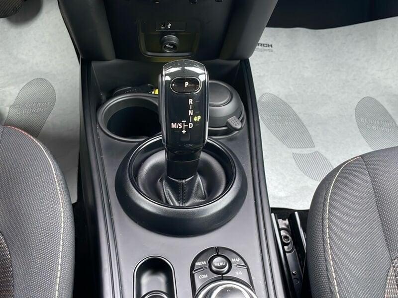 MINI Countryman Cooper D Business automatica