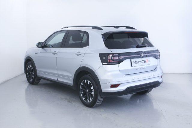 VOLKSWAGEN T-Cross 1.0 TSI 110 CV DSG Sport / R-Line Neopatentati