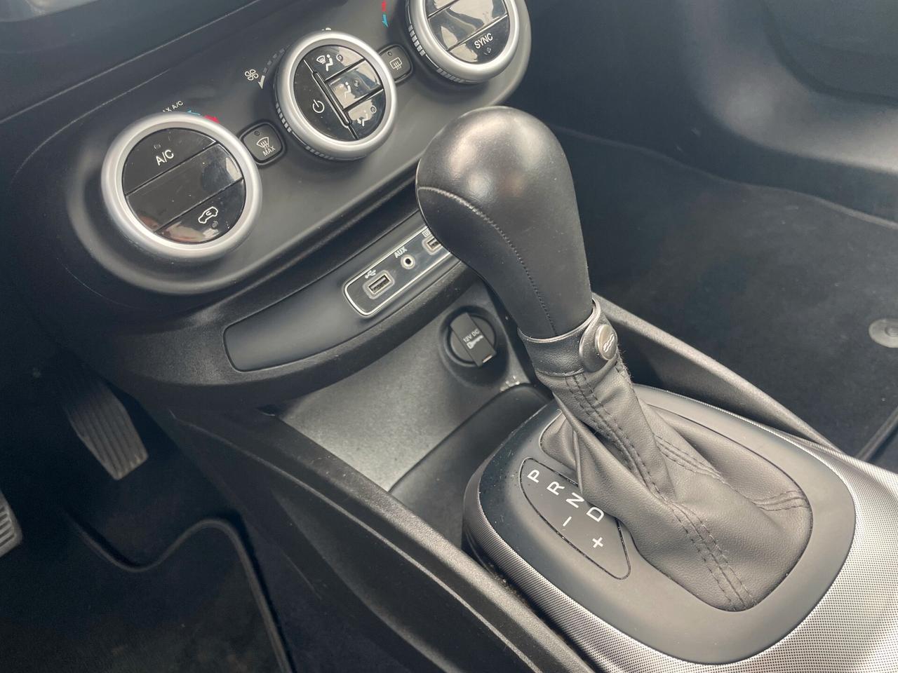 Fiat 500X AUTOMATICA 1.6 MultiJet 120 CV