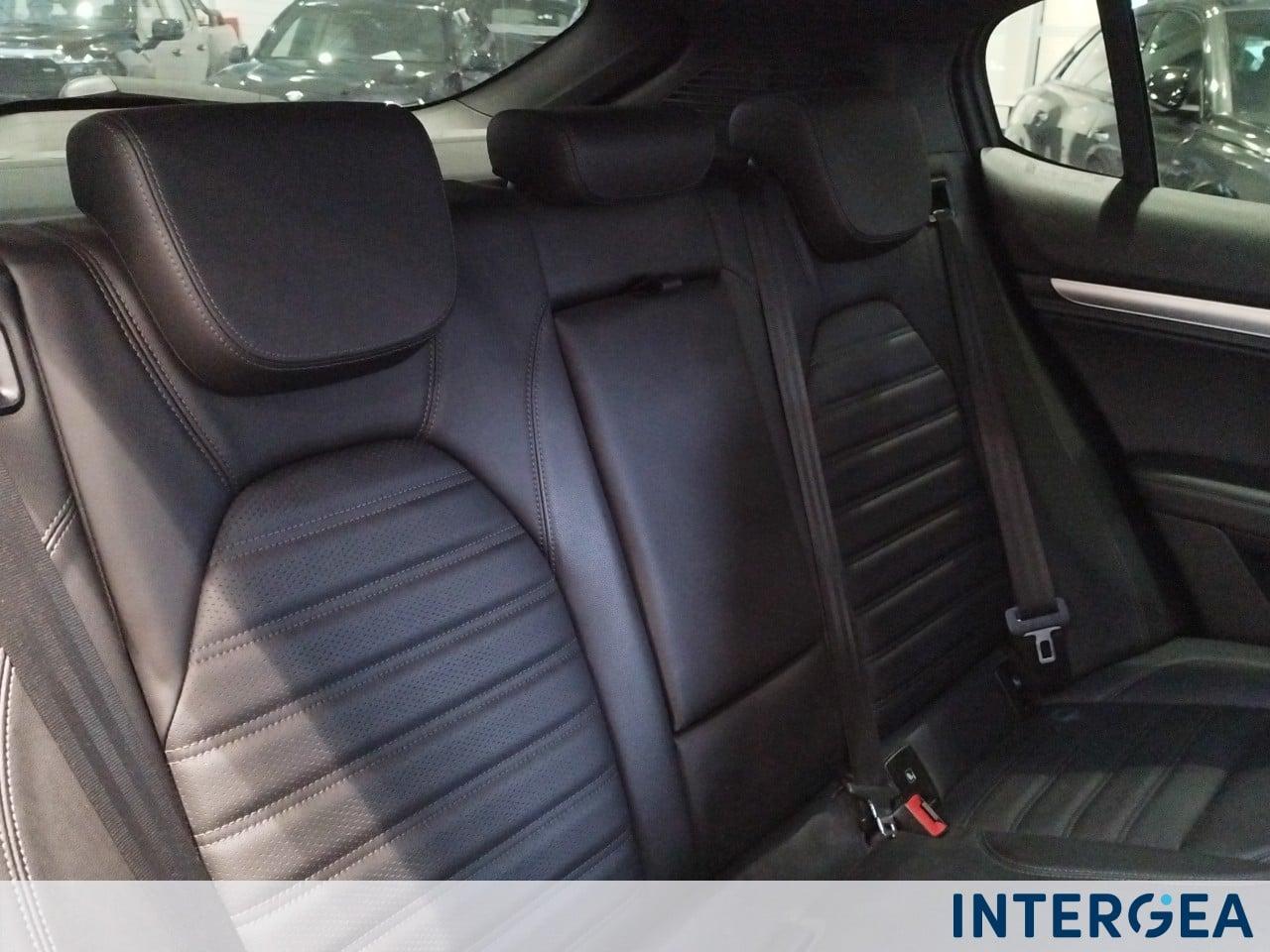 ALFA ROMEO Stelvio 2.0 t Veloce Q4 280cv auto