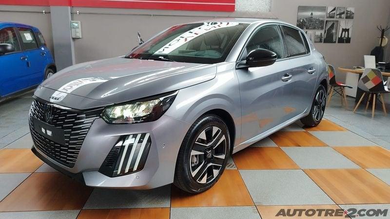 Peugeot 208 208 1.2 turbo Style 100cv