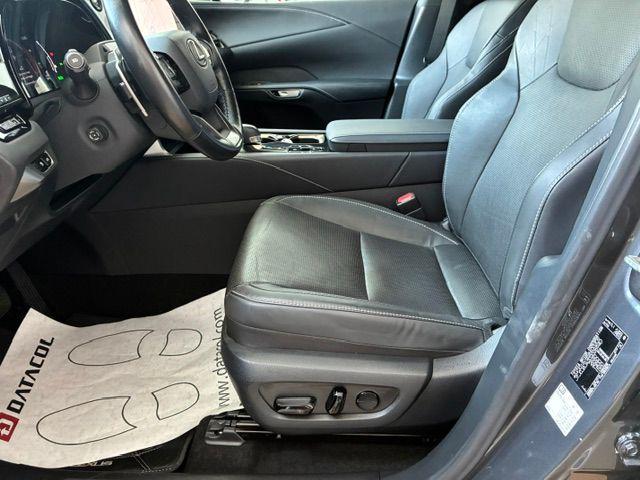 LEXUS RX 350 h Premium Hybrid Executive