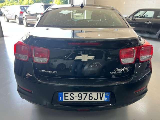 Chevrolet Malibu Malibu 2.0d LTZ