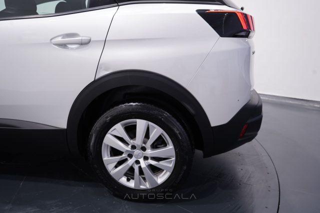 PEUGEOT 3008 1.2 PureTech Turbo 130cv S&S Active Pack