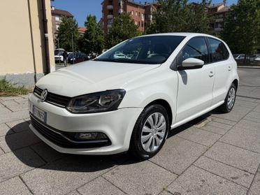 Volkswagen Polo 1.4 TDI 75CV EURO 6 5p. Fresh