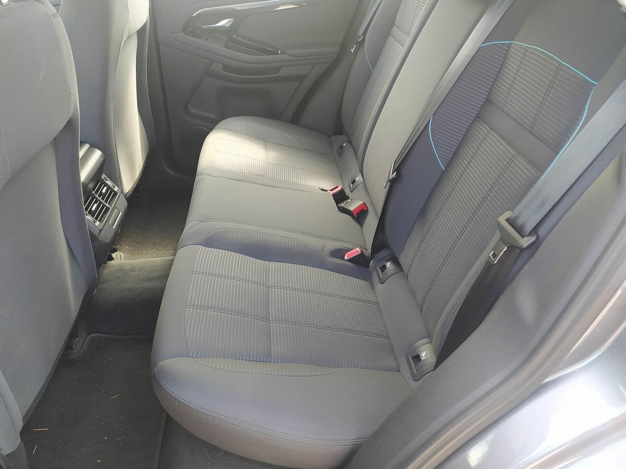 Land Rover Range Rover Evoque S D 165 MHEV #10876