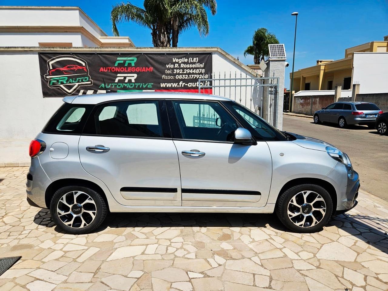 Fiat 500L 1.3 Multijet 95 CV Business NEOPATENTATI