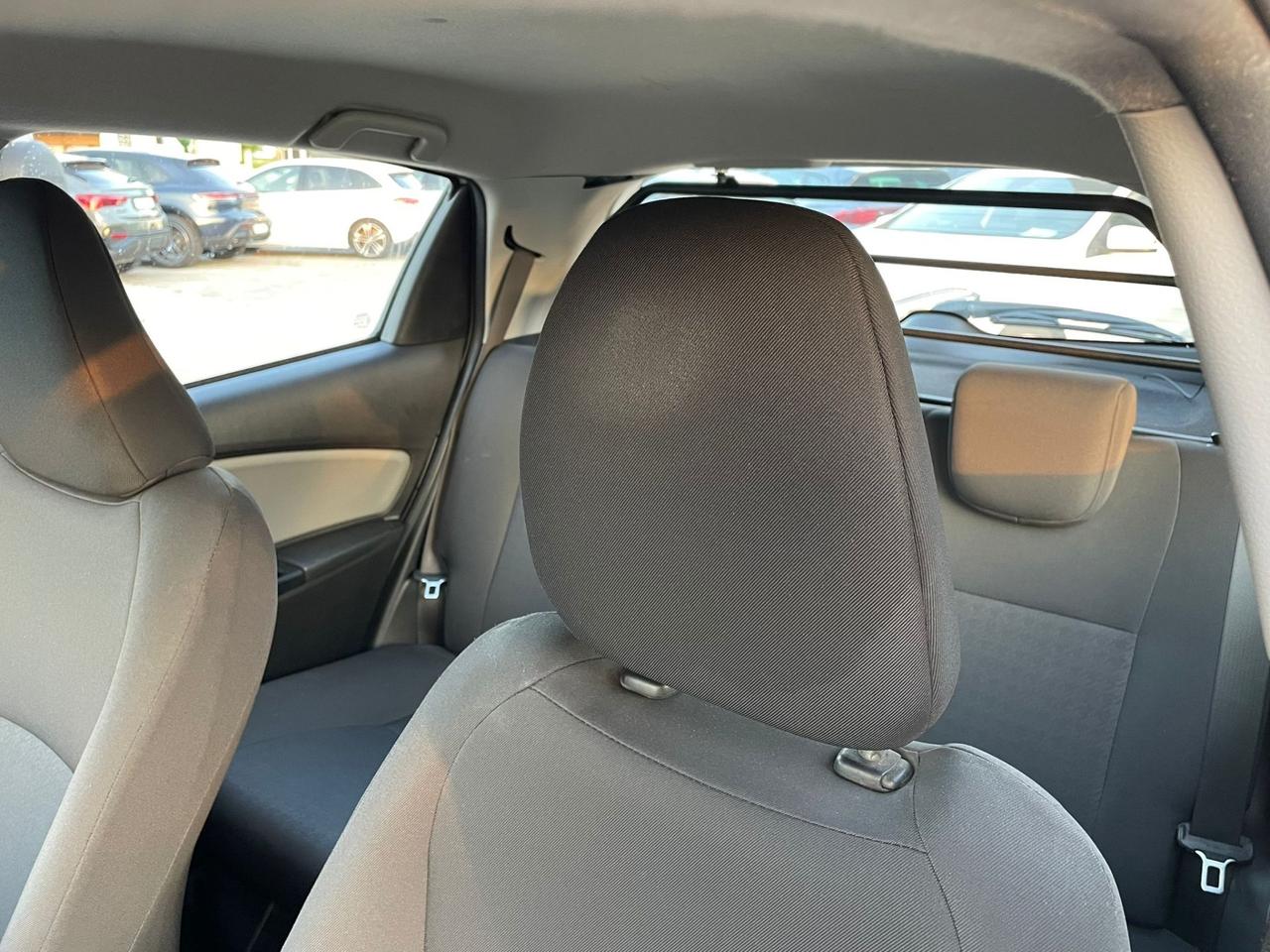 Toyota Yaris 1.5 Hybrid 5 porte Style*Autocarro N1*4 Posti*Iva Esposta