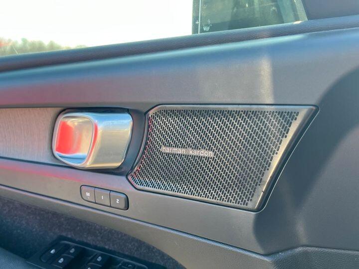 Volvo XC40 D3 Inscription 150 cv. Geartronic