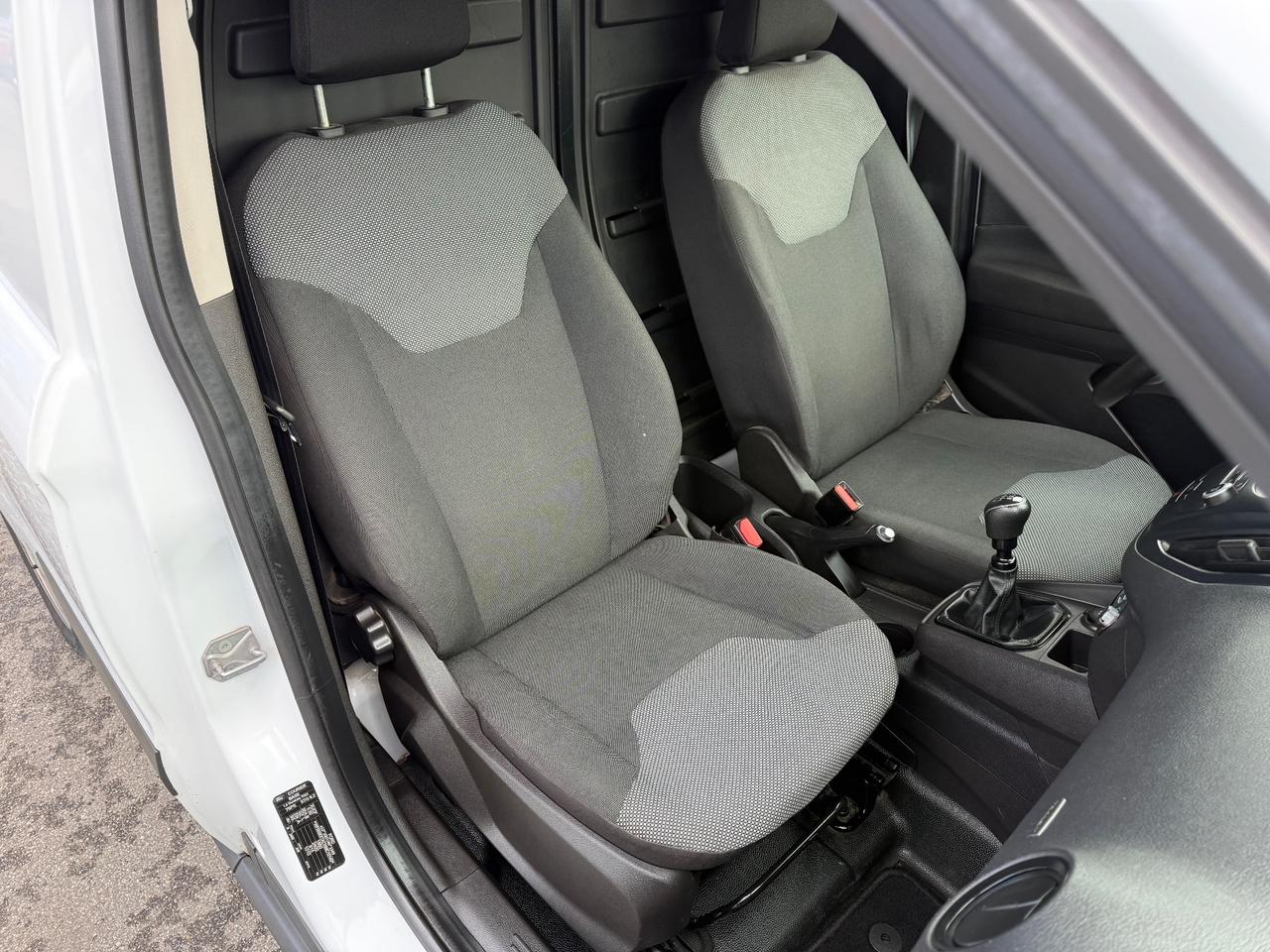 Ford Transit Courier 1.5 TDCi 75CV Van Trend