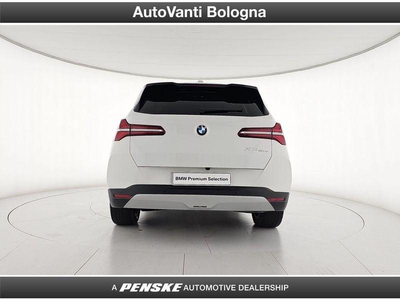 BMW X3 X3 xdrive20d auto