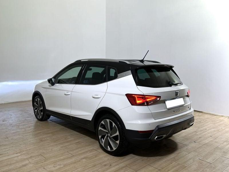 Seat Arona Arona 1.0 TGI FR