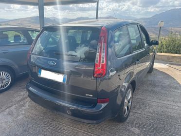 Ford C-Max 1.6 TDCi 90 CV Titanium