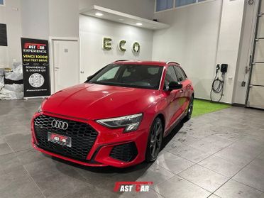 Audi A3 A3 SPB 30 TFSI S tronic S line edition