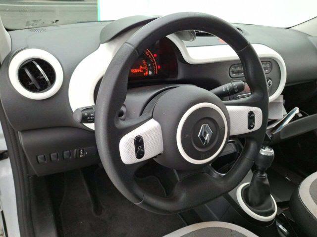 RENAULT Twingo 1.0 SCe 75cv Duel Sport Edition Red