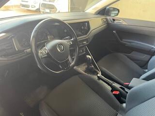 Volkswagen Polo 1.0 TSI 5p. Highline BlueMotion Technology
