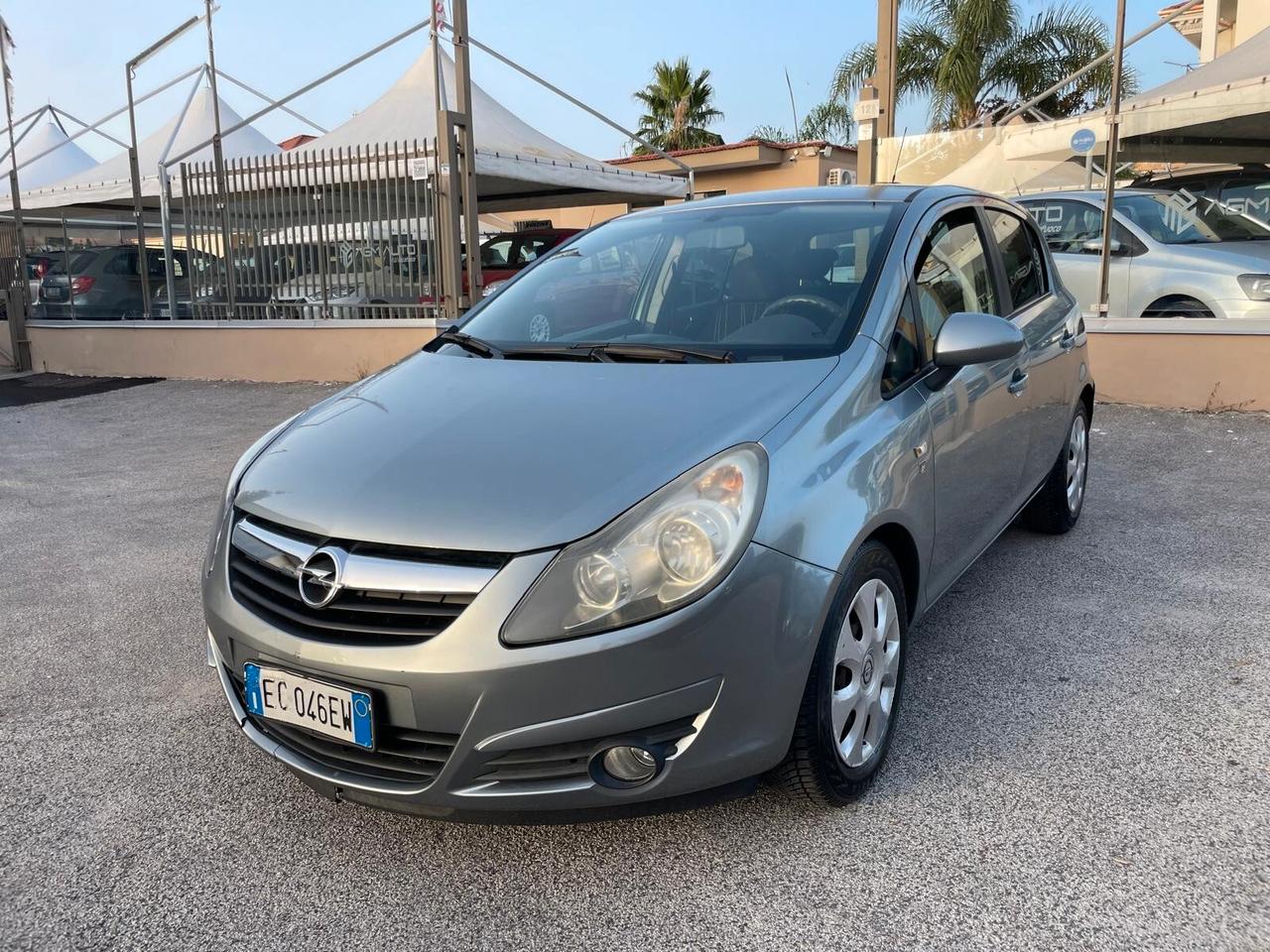Opel Corsa 1.2 5 porte Edition