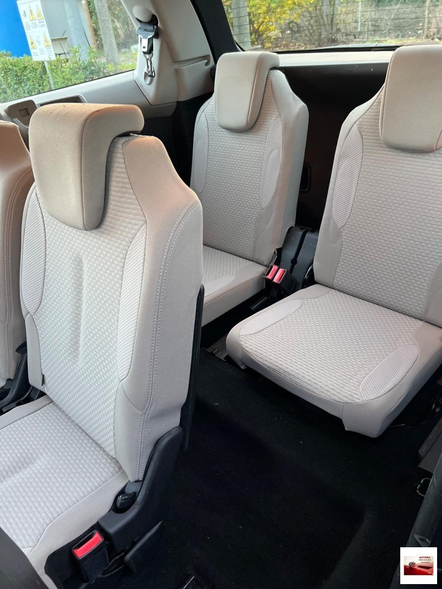 CITROEN - C4 Gran Picasso - 1.6 VTi 120 Seduction