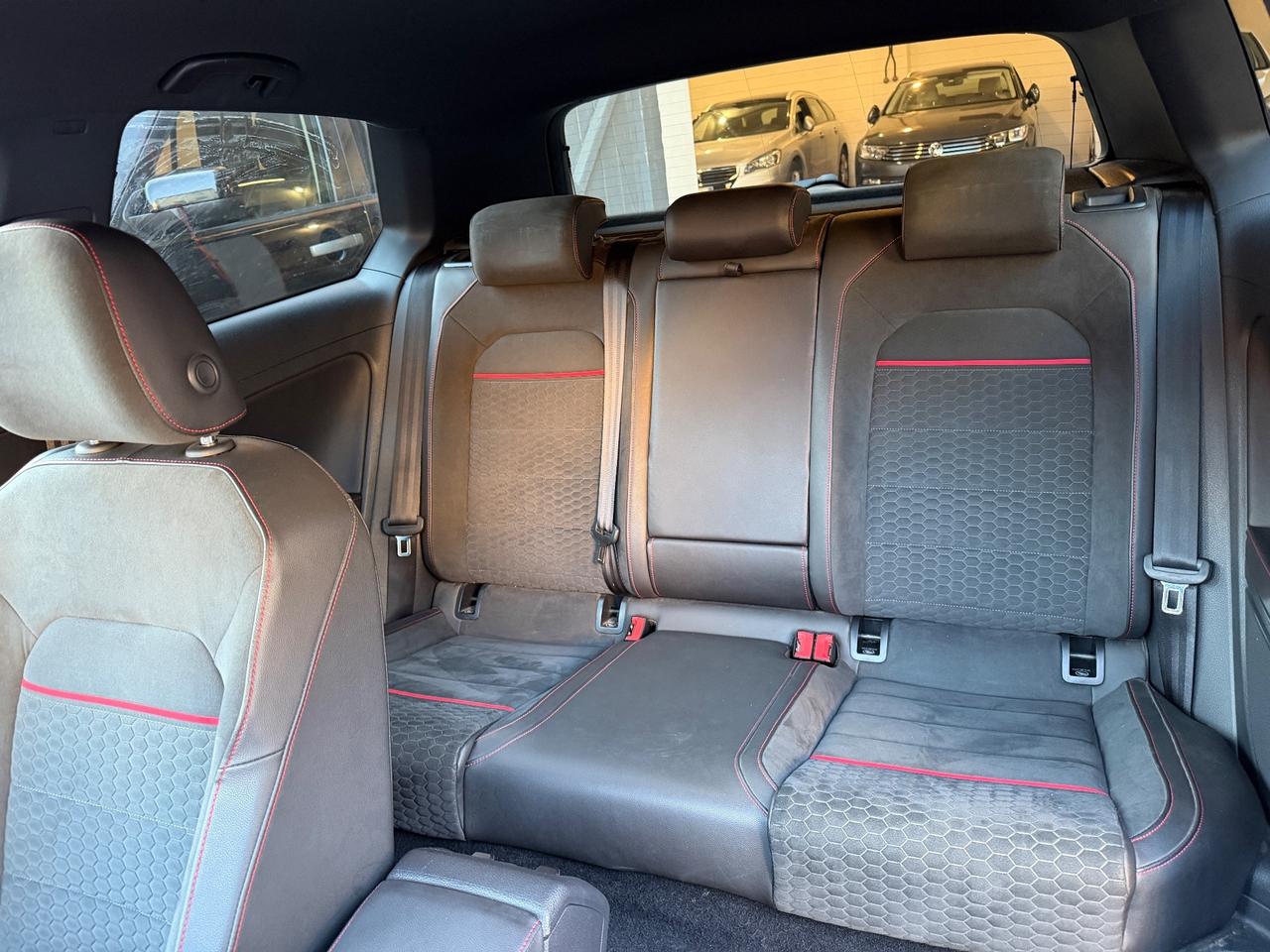 Volkswagen Golf GTI Performance 2.0 245 CV TSI DSG 3p. BMT