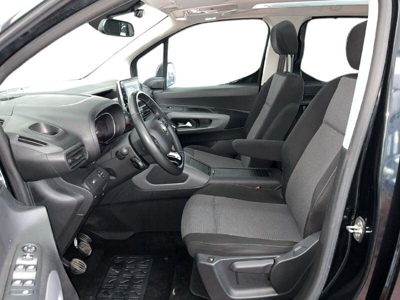 Toyota Proace City Verso 1.5D 100cv S&S mt6 L1 D Luxury