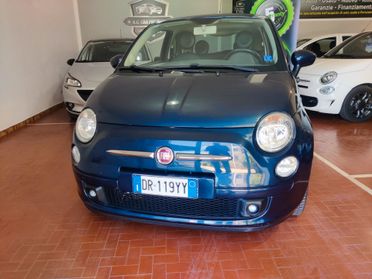 Fiat 500 1.3 Multijet 16V 75 CV by DIESEL
