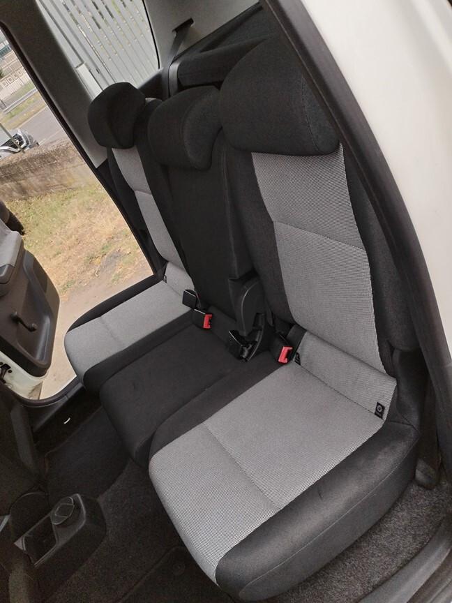 Skoda Roomster 1.2 70CV 2011 KM 162000