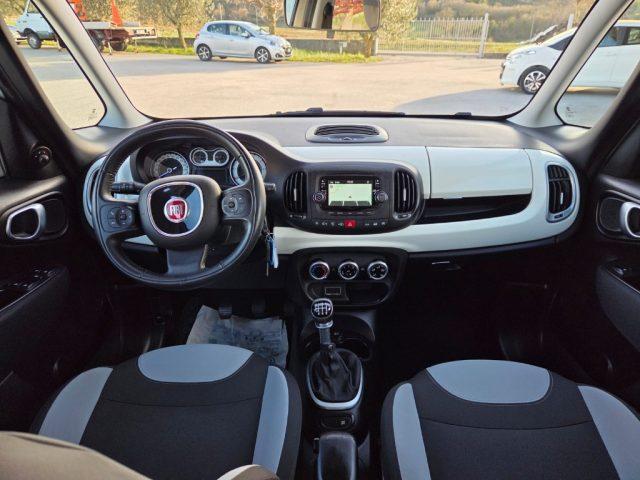 FIAT 500L 1.6 MJT 105CV POP STAR