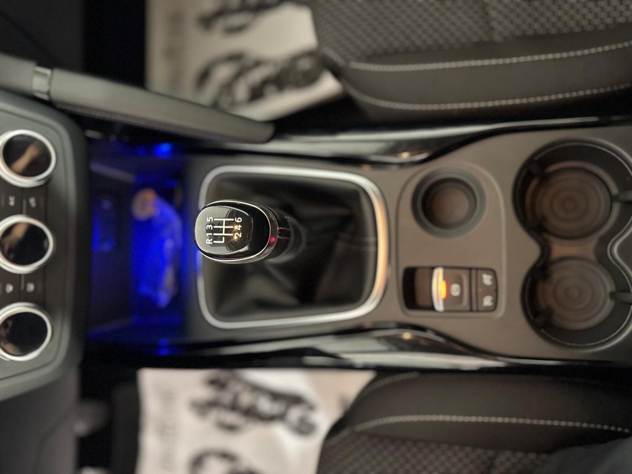 Renault Kadjar Blue dCi Sport Edition2