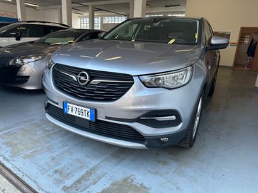 Opel Grandland X 1.2 Turbo 12V 130 CV AUTO - NO VINCOLO DI FINANZIAMENTO!