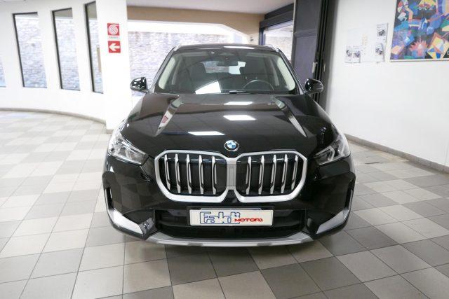BMW X1 sDrive 18d xLine Autom.