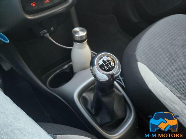 TOYOTA Aygo Connect 1.0 VVT-i 72 CV 5 porte x-fun