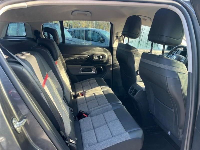 Citroën C5 Aircross C5 Aircross PureTech 130 S&S EAT8 Feel