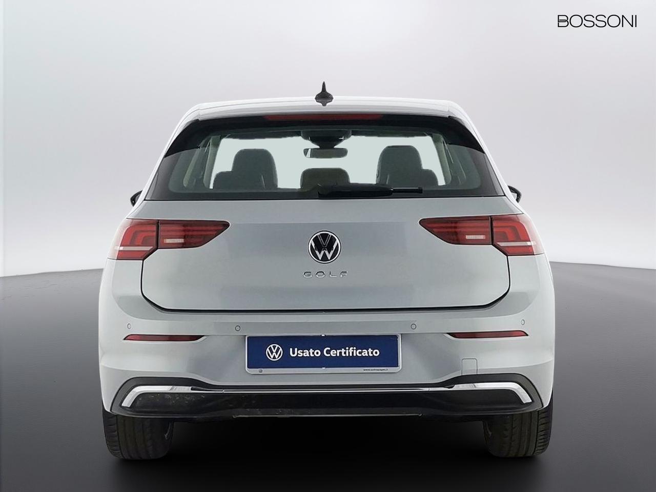 Volkswagen Golf 2.0 tdi scr 150cv style dsg