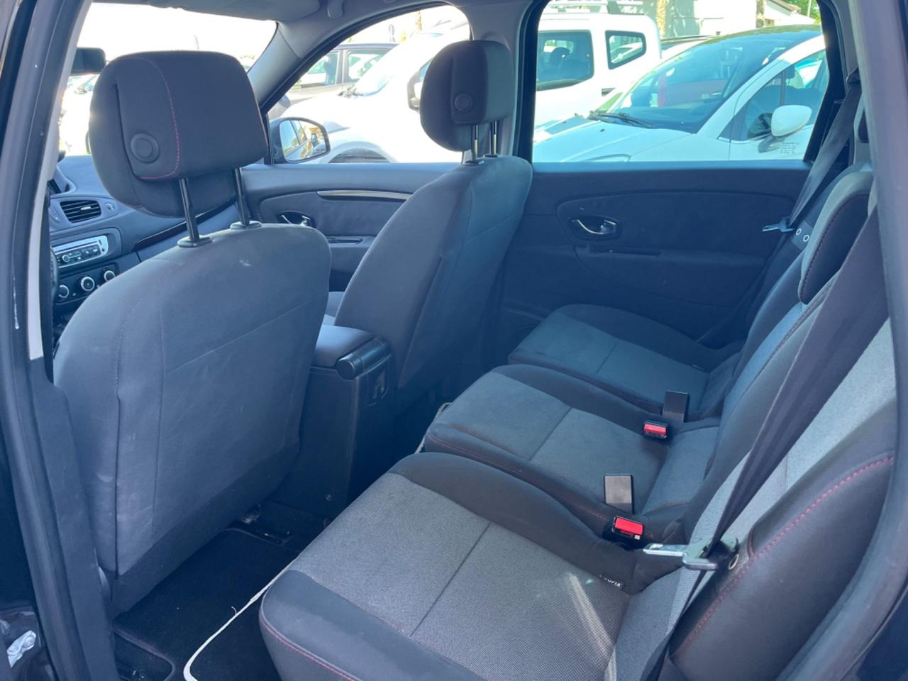 Renault Scenic Scénic XMod 1.5 dCi 110CV Start&Stop Wave