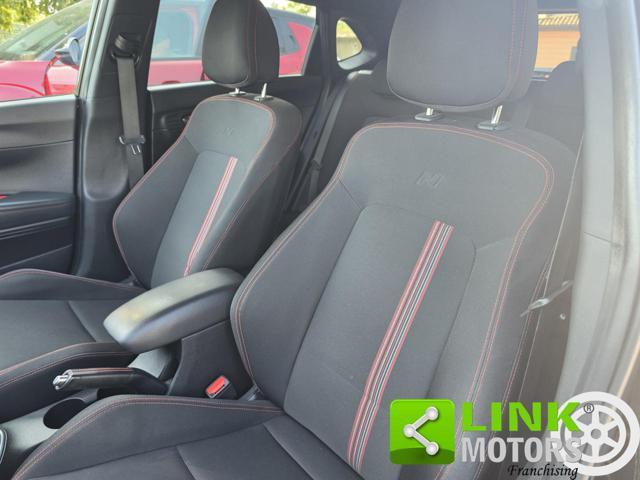 HYUNDAI i20 N