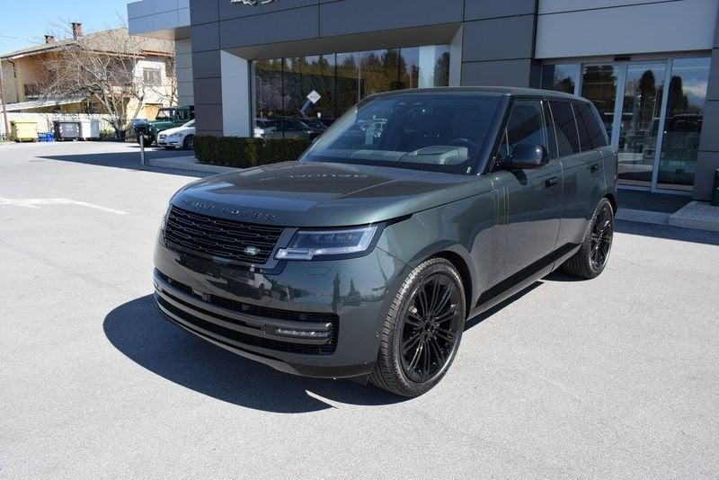 Land Rover Range Rover 3.0D I6 350 MHEV HSE SWB aut. IVA ESPOSTA/NETTO IVA