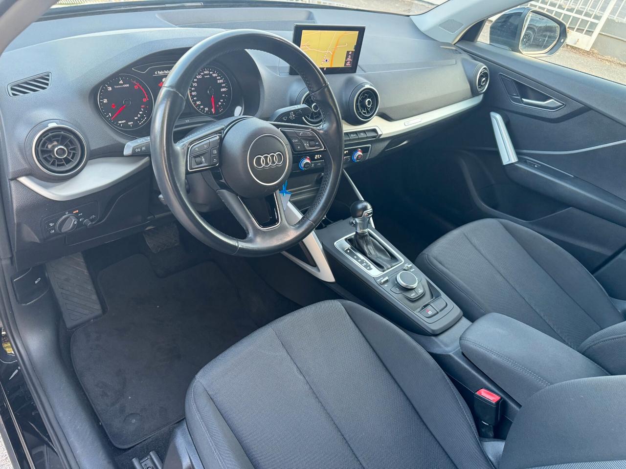 Audi Q2 30 TDI S-tronic LED NAV 2020