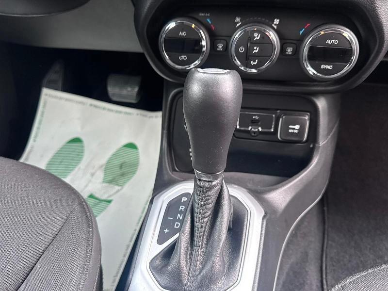 Jeep Renegade 2.0 Mjt 140CV 4WD Active Drive Low Limited