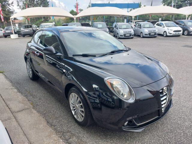 ALFA ROMEO MiTo 1.4 78 CV 8V S&S Distinctive