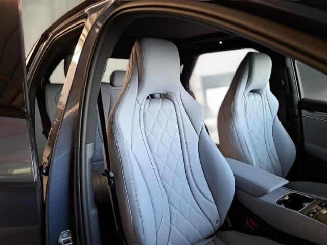 BYD Sealion 7 82,5 kWh Comfort