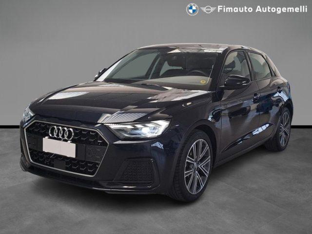 AUDI A1 SPB 30 TFSI Admired