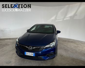 OPEL Astra 5ª serie - Astra 1.5 CDTI 122 CV S&S AT9 5 porte GS Line