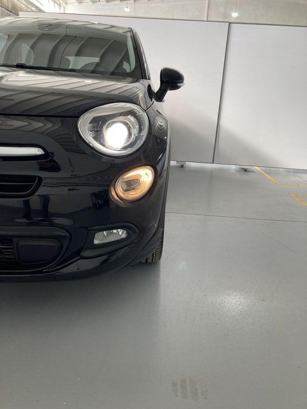 FIAT 500X Cross 1.6 Mjet 120cv 4x2 City Cross