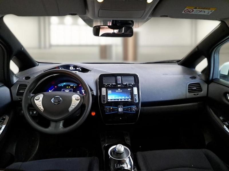 NISSAN LEAF Acenta 30KWh 5 PORTE