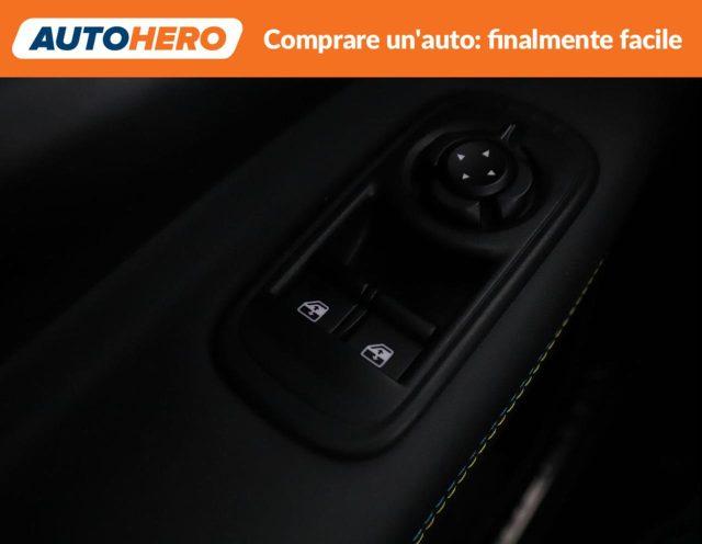 ABARTH 500e electric drive 114 kW Turismo