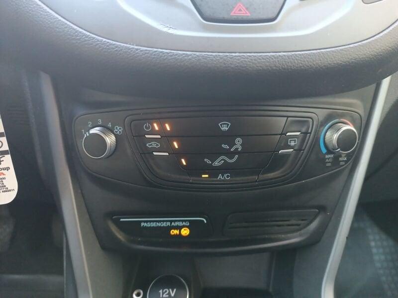 Ford B-Max 1.0 100cv EcoBoost Business