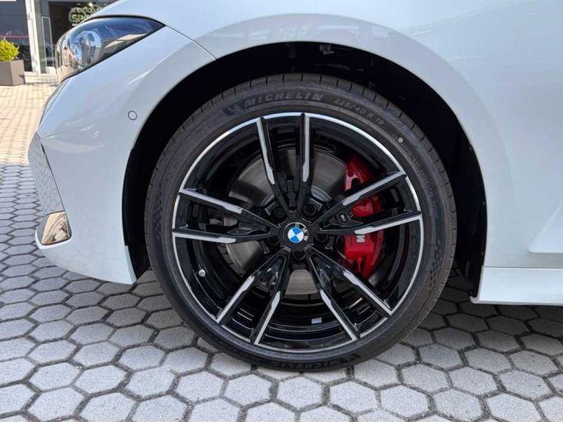 BMW Serie 3 Touring M340d xDrive M Sport Pro