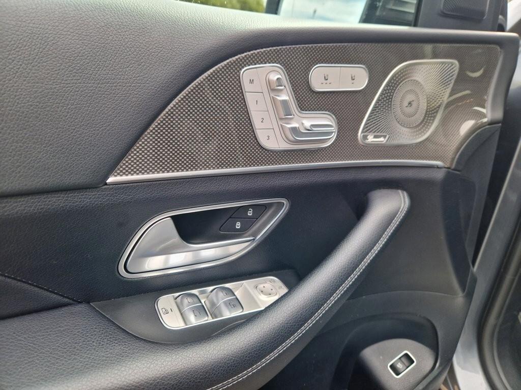 Mercedes-benz GLS 350 d 4Matic Premium Plus